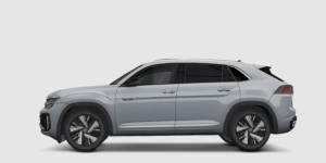Volkswagen Teramont X
