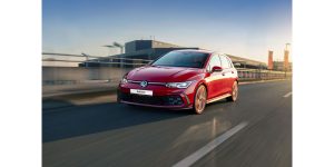 Album Ảnh Volkswagen Golf